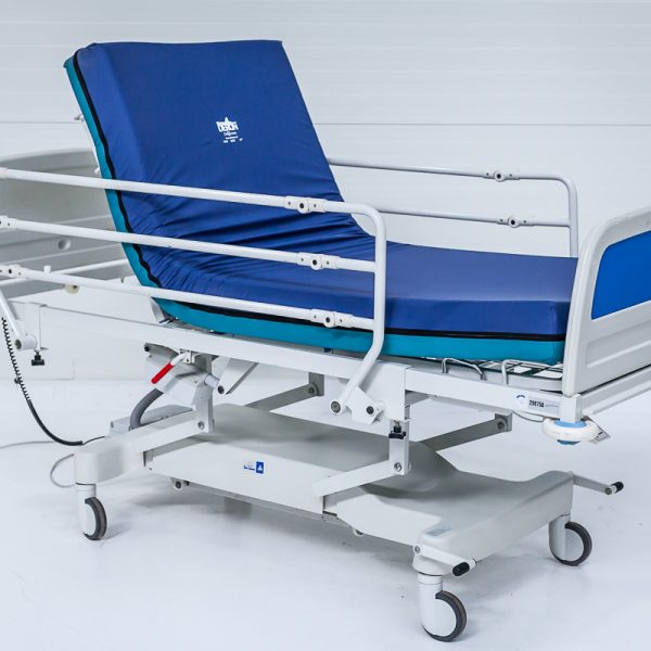 Łóżko Szpitalne Huntleigh Contoura 250 Elektryczne