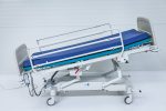 Łóżko Szpitalne Huntleigh Contoura 250 Elektryczne