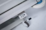 Łóżko Szpitalne Huntleigh Contoura 250 Elektryczne