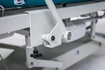 Łóżko Szpitalne Huntleigh Contoura 250 Elektryczne