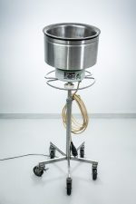 Podgrzewacz płynów infuzyjnych z misą MAQUET 4904.90