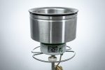 Podgrzewacz płynów infuzyjnych z misą MAQUET 4904.90