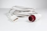 Kabel IBP UTAH adapter Philips 650-206 12 pin - Arestomed
