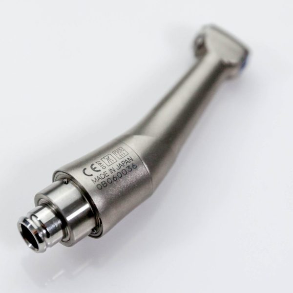 Turbina stomatologiczna NSK iSD-HP z wiertłami i śrubami (46/32) Zestaw - Arestomed