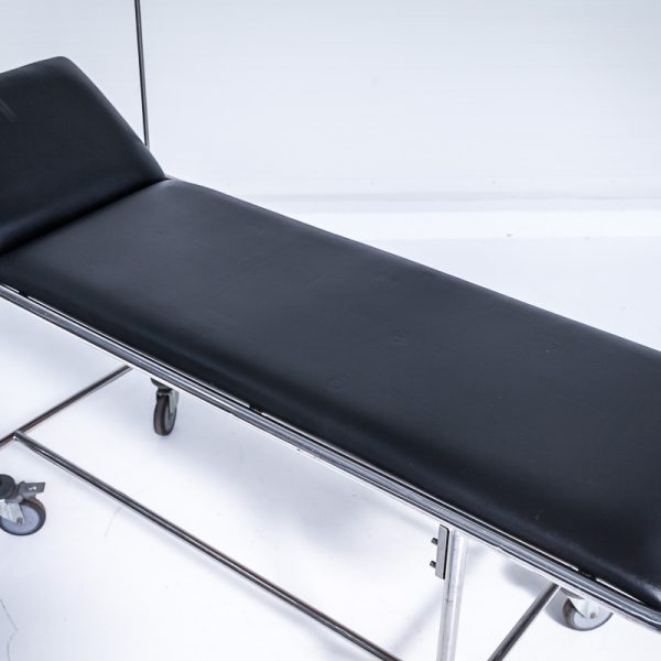 Stół Diagnostyczno-Zabiegowy Wózek do Transportu Pacjentów
