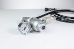 Ssak próżniowy Medizin VAC HECK Regulator - Arestomed