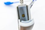 Czujnik saturacji SpO2 GE OxyTip klips na palec - Arestomed