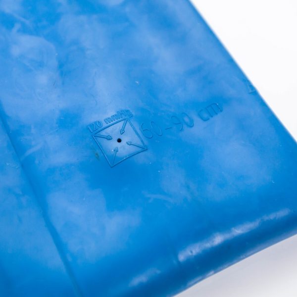 Mankiet Esmarcha typu roll-on 60-90 cm z klinem Boazul - Arestomed
