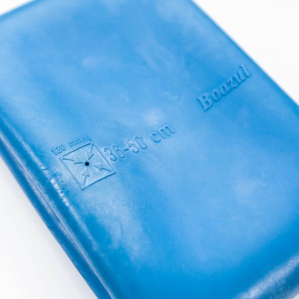 Mankiet Esmarcha typu roll-on 36-50 cm z klinem Boazul - Arestomed
