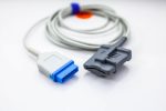 Czujnik saturacji SpO2 GE Oximax sensor na palec - Arestomed