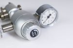 Ssak próżniowy Medizin VAC HECK Regulator - Arestomed