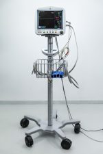 GE Dash 4000 Monitor Pacjenta Kardiomonitor