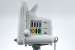 GE Dash 4000 Monitor Pacjenta Kardiomonitor