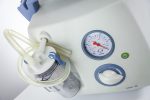 Medela Basic 30 Ssak Chirurgiczny Przenośny