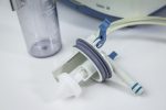 Medela Basic 30 Ssak Chirurgiczny Przenośny
