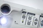 Pentax EPK-1000 Procesor Kamery Źródło Światła