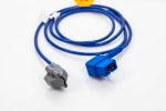 Czujnik saturacji SpO2 Nonin Envitec sensor na palec - Arestomed