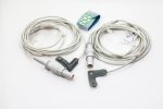 2x Czujnik saturacji SpO2 Ohmeda sensor - Arestomed