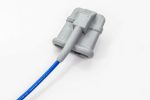Czujnik saturacji SpO2 Nonin 8000SM sensor na palec - Arestomed