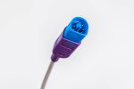Kabel przedłużający SpO2 Philips Nellcor Oximax Adapter - Arestomed