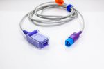 Kabel przedłużający SpO2 Philips Nellcor Oximax Adapter - Arestomed