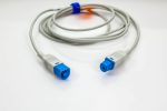 Kabel przedłużający SpO2 Philips Adapter - Arestomed