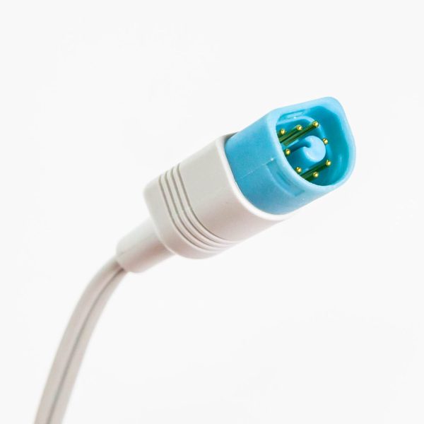 Czujnik saturacji SpO2 Philips Masimo sensor na ucho i język - Arestomed