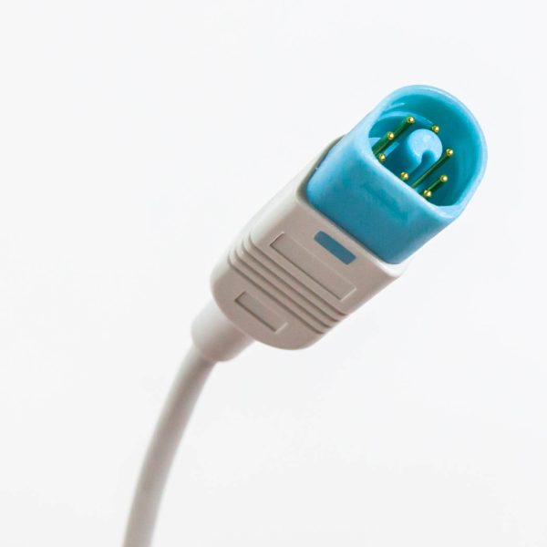 Czujnik saturacji SpO2 Philips Masimo sensor na palec - Arestomed
