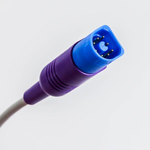 Czujnik saturacji SpO2 Philips Oximax sensor na palec - Arestomed