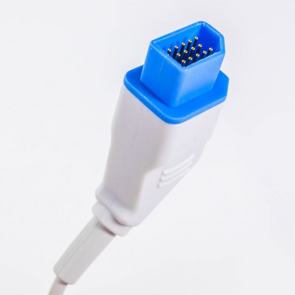Czujnik saturacji SpO2 Nihon Kohden sensor na palec - Arestomed