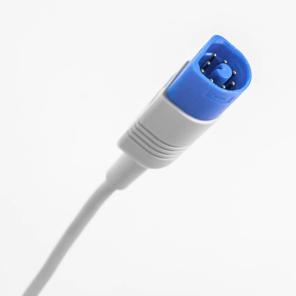 Czujnik saturacji SpO2 Philips sensor na palec - Arestomed