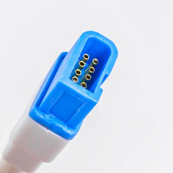 Czujnik saturacji SpO2 Spacelabs sensor na palec - Arestomed