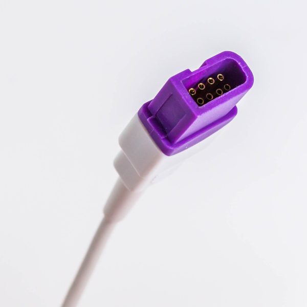 Czujnik saturacji SpO2 Spacelabs Oximax sensor na palec - Arestomed