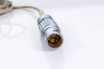 Sonda dopplerowska do badania przezczaszkowego 2MHz Głowica - Arestomed