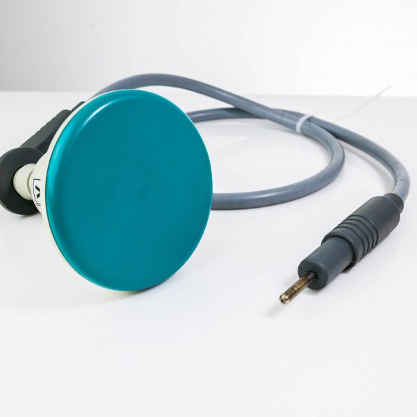 Elektroda kondensatorowa do diatermii krótkofalowej 10.5 cm - Arestomed