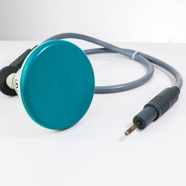 Elektroda kondensatorowa do diatermii krótkofalowej 10.5 cm - Arestomed