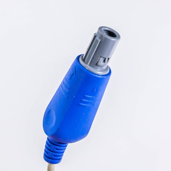 Czujnik saturacji SpO2 Edan SH1 klips na palec - Arestomed