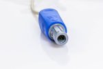 Czujnik saturacji SpO2 Edan SH1 klips na palec - Arestomed