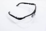 6x Okulary ochronne Uvex Unive Pearle gogle medyczne - Arestomed
