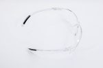 6x Okulary ochronne Uvex Unive Pearle gogle medyczne - Arestomed