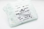 Jednorazowe koncentryczne elektrody igłowe EMG czarne 27 szt. - Arestomed