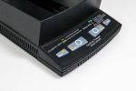 Ładowarka do baterii kardiomonitorów GE Totex U85020 - Arestomed