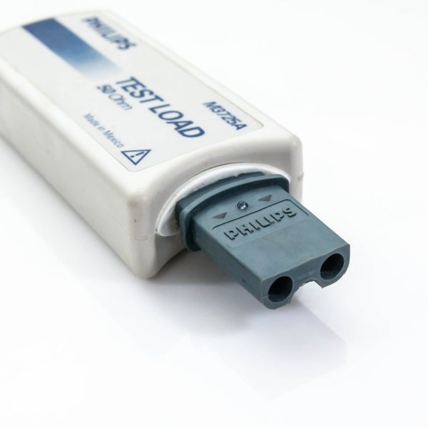 Tester obciążenia 50 Ohm Philips M3725A - Arestomed