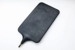 Elektroda gumowa do diatermii krótkofalowej 25x15 cm - Arestomed
