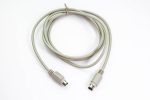 Kabel PS/2 AK 3235 6-pin Mini-DIN - Arestomed
