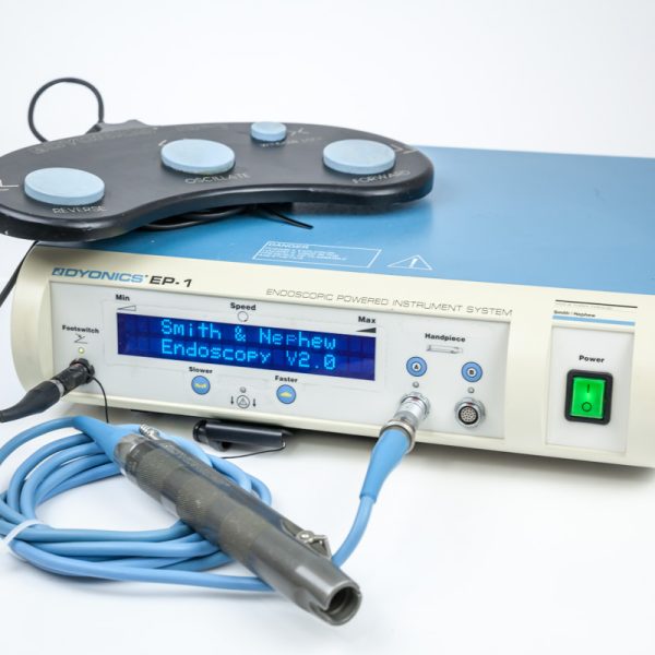 Smith & Nephew DYONICS EP-1 Shaver Artroskopowy - Arestomed