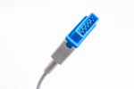 Kabel przedłużający SpO2 GE Ohmeda OxyTip Adapter - Arestomed