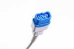 Kabel przedłużający SpO2 GE Ohmeda OxyTip Adapter - Arestomed