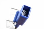 Kabel przedłużający SpO2 Nellcor adapter DOC-10 - Arestomed