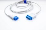 Kabel przedłużający SpO2 GE Ohmeda OxyTip Adapter - Arestomed